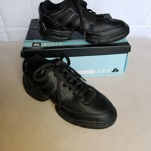 Bloch Dance Sneaker